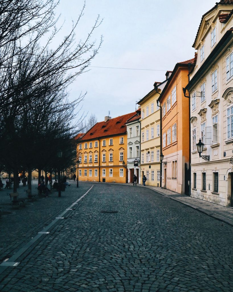 Praga Cosa Vedere Nella Capitale Della Repubblica Ceca