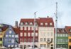 Weekend a Copenaghen