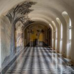 Convento Trinità dei Monti visite e orari di apertura